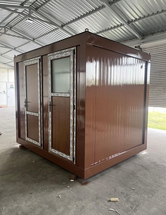 Container containere tip cafenele,magazine,pop