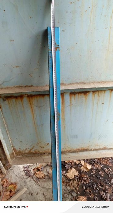 Металлоконструкции ,профиль