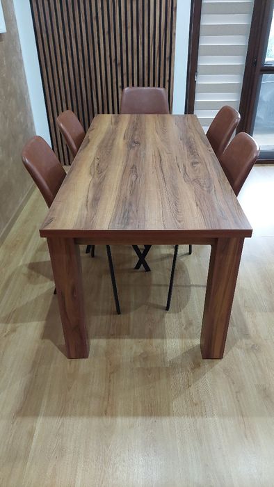 Masa living, sufragerie