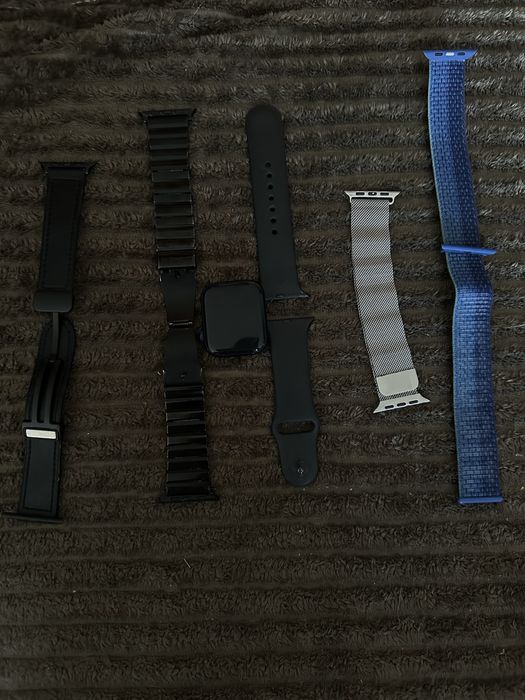 Apple Watch series 6
