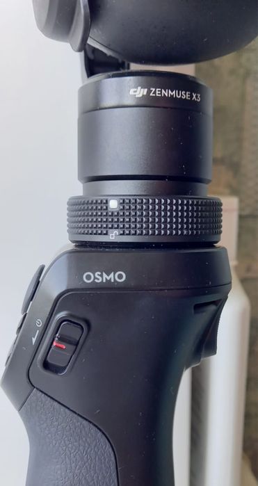 стабилизатор для видеосьемки