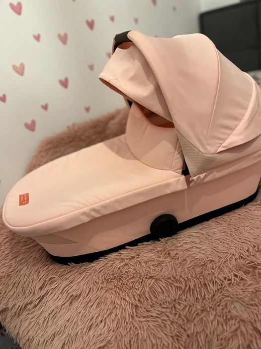 Vand Scoica si Landou Cybex