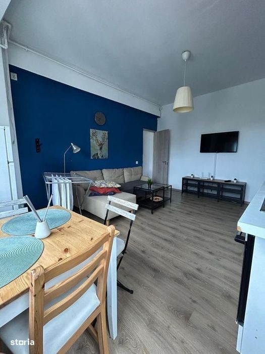 Apartament 2 camere ultracentral, ideal investiție – RISC SEISMIC 1 — fotografia 1
