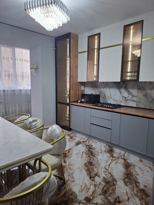 Сдам квартиру батыс помесячно