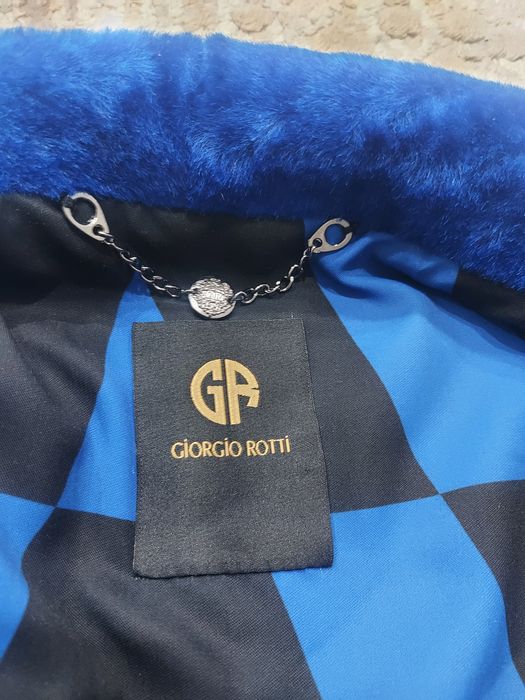 Продам новенькую шубу