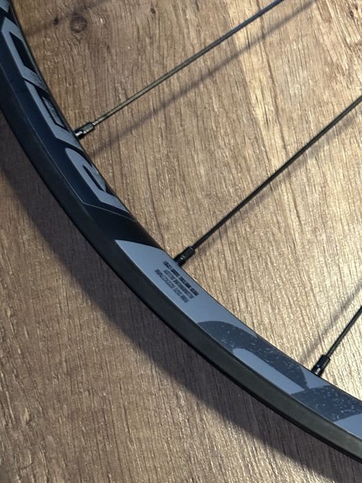 Janta Fulcrum red 500 /  29