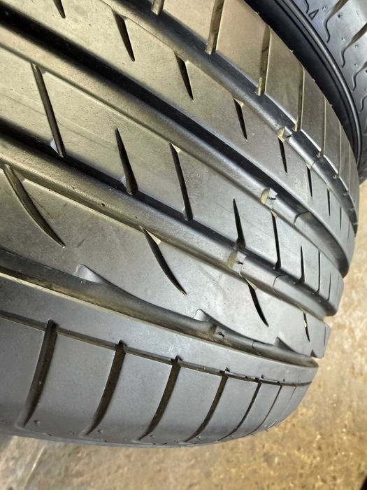 2x Anvelope Vara 195/55 r15 - Laufenn S Fit EQ