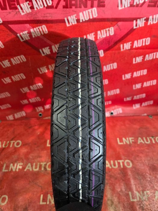 KIT Roata Rezerva SLIM 5x112 16'' VW Bettle Caddy Passat Golf T-ROC