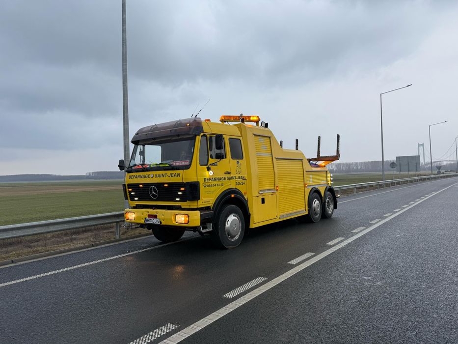 Tractari Camioane/Autocare 24/7