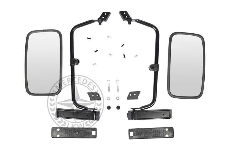 Огледала със стойки комплект за Mercedes-Benz G-class