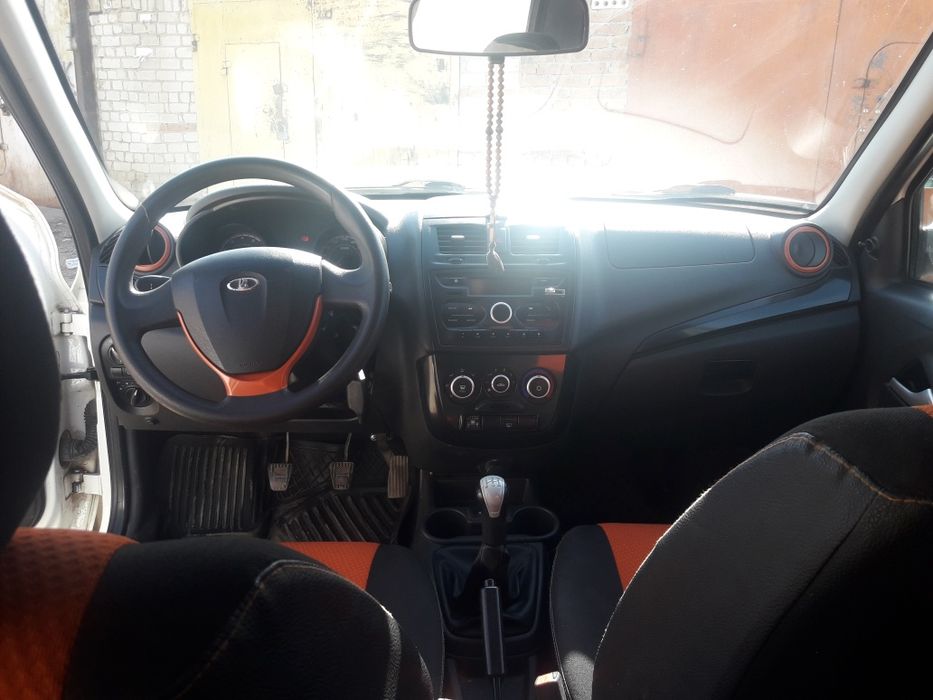 Продам Калина Кросс