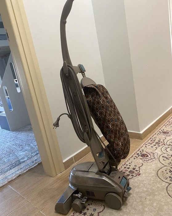 Пылесос KIRBY хорошем состоянии