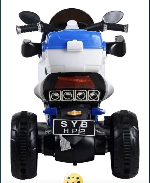 Продам детский мотоцикл