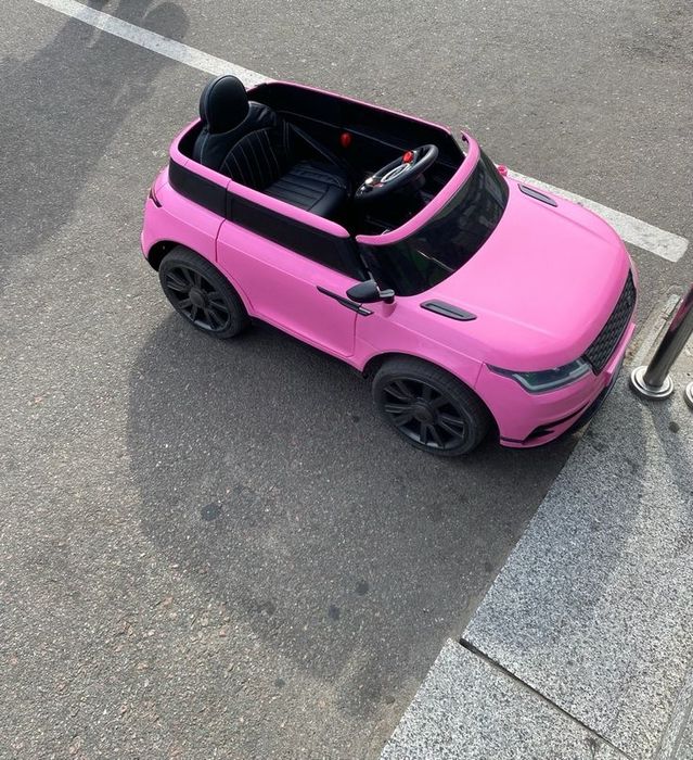 ElektrCar Детский Автомобиль Detskaya Mashina Pultli moshincha SKLAD!