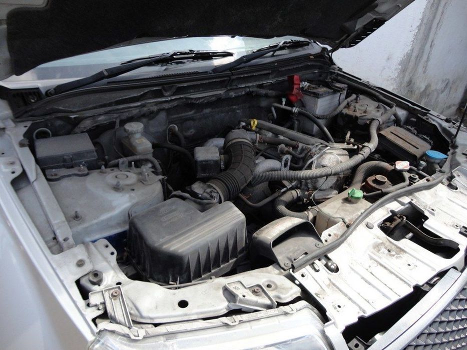 Planetara Stanga Fata Suzuki Grand Vitara 1.6 Benzina 2006 - 2012 106CP Manuala M16A ...