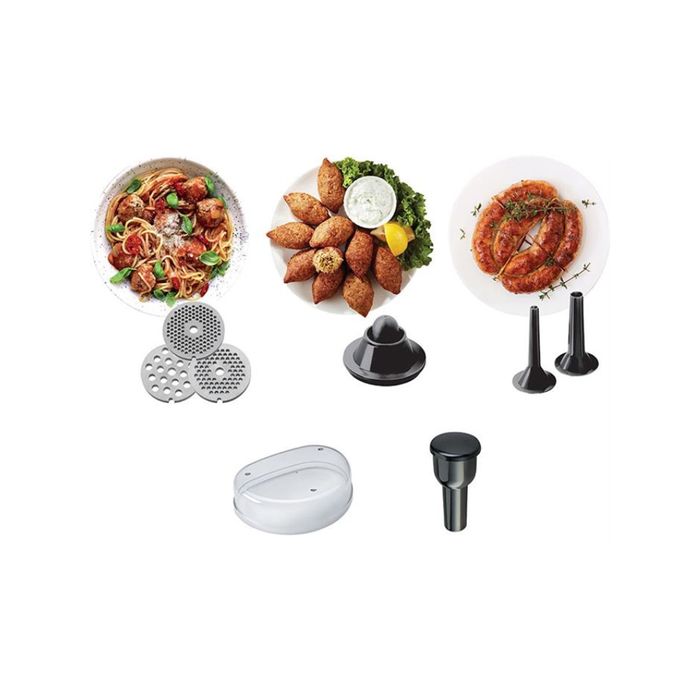 Мясорубка Kenwood MG450