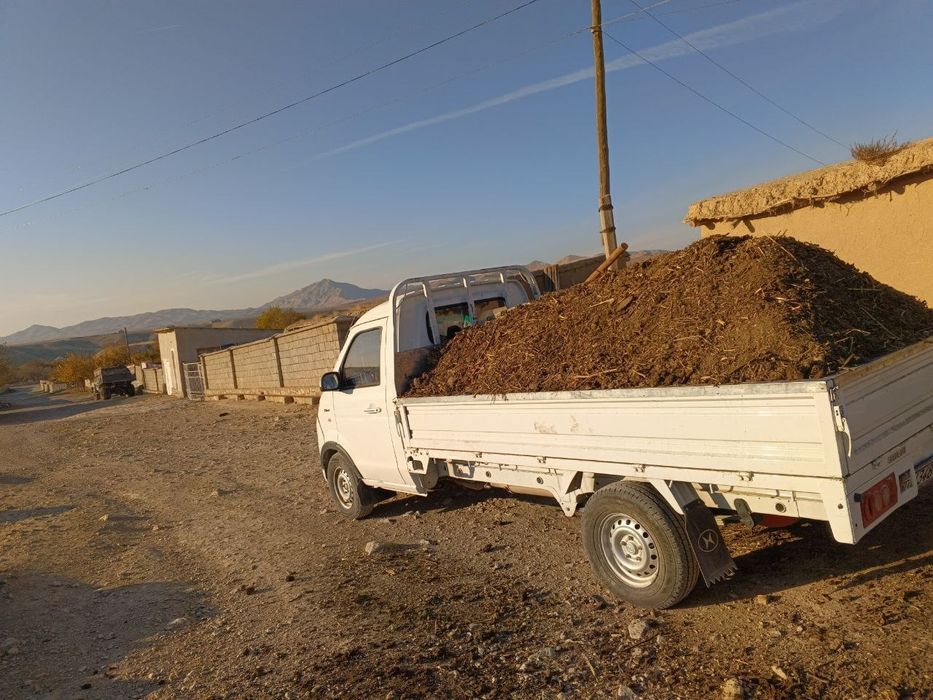 Мусир вывиз строй мусир даставка