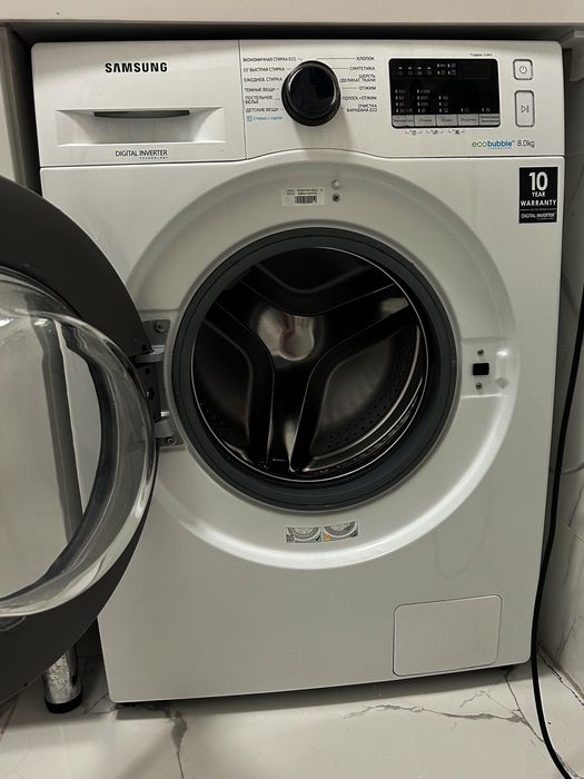 Стиральная машина самсунг