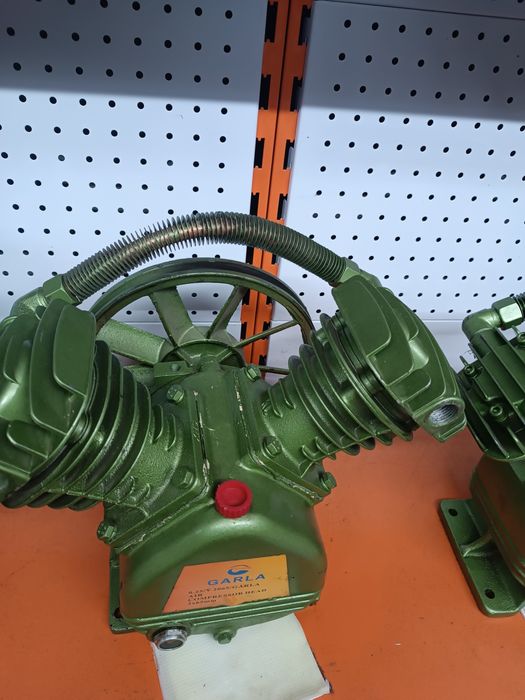 Компрресор бу алматы