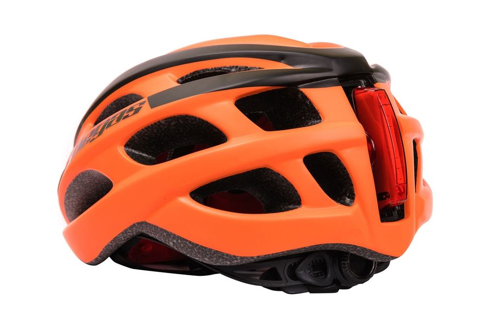 Casca Pegas Urlea bicicleta semnalizare stop abs mtb cursiera unisex