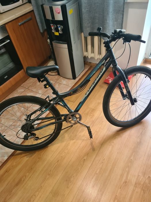 Велисопед подростковый (FORWARD)