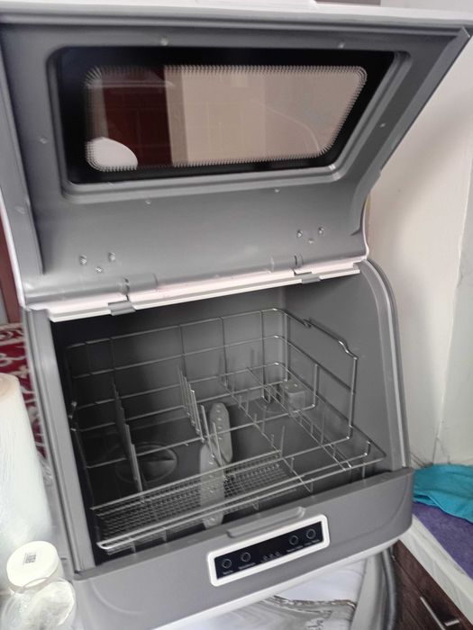 Посудомоечная машина