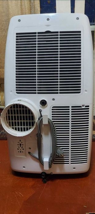 Продам Кондиционер (мобильный)