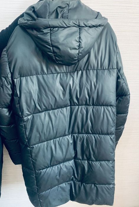 Куртка зимняя celvinklein