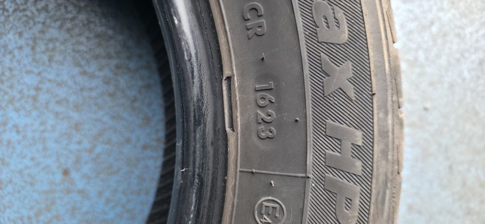 Anvelope vara 165/70 14