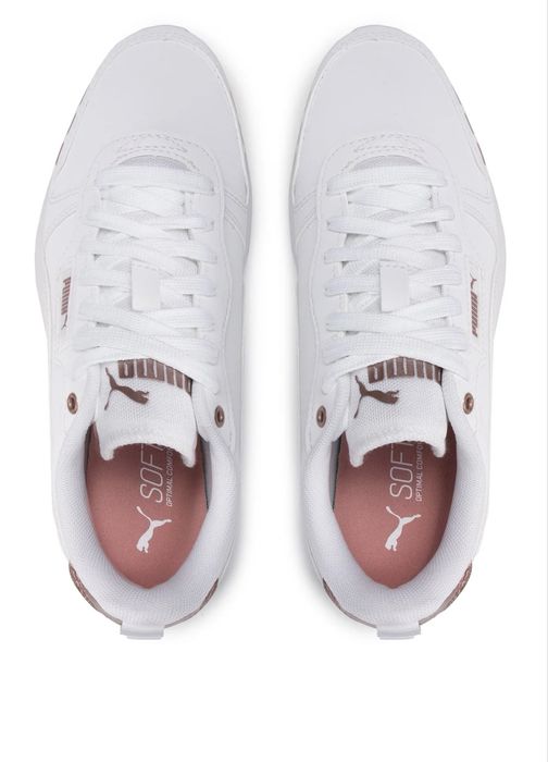Puma маратонки