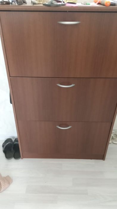 Прихожка сатылады