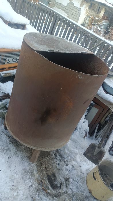 Ёмкость для воды