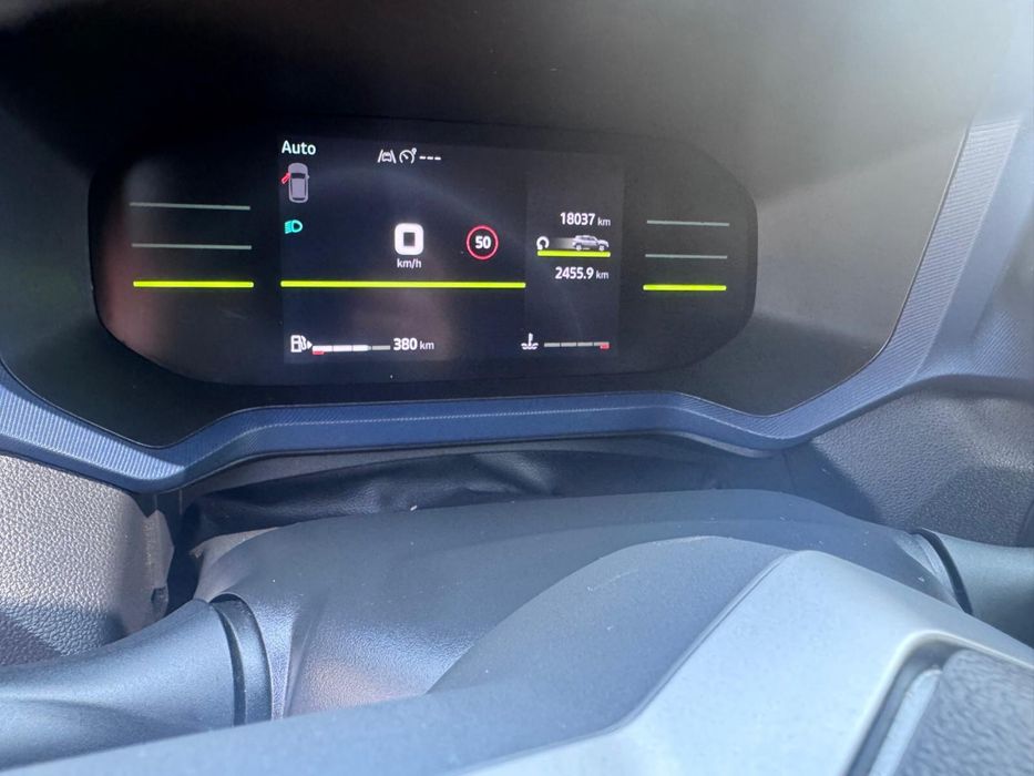Dacia Duster 2025 EXPRESSION