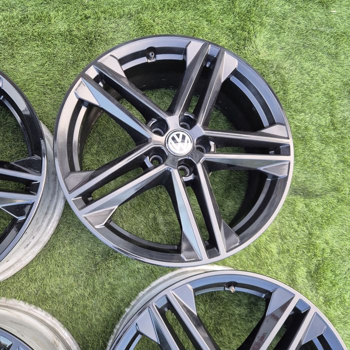 Jante Audi Originale R 19 5x112, Vw, Skoda,Audi  Q5, A3, A4, A5, A6, A7, A8