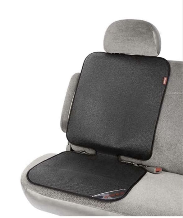 Чехол в авто под детское автокресло