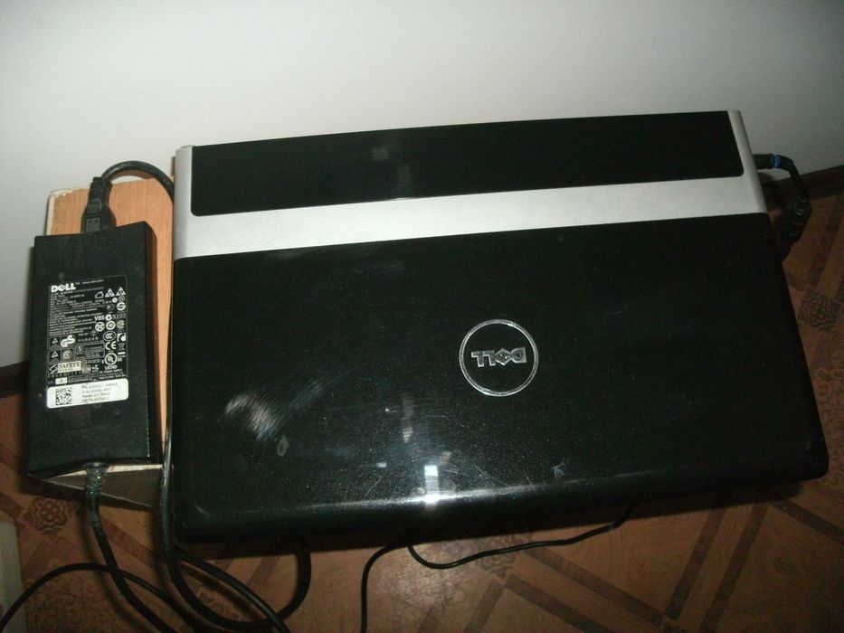 Dell XPS Core i7 FullHD