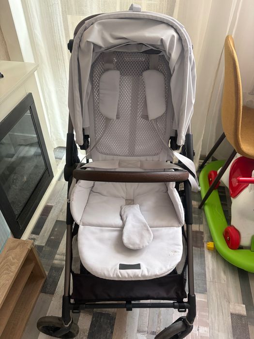 Детска количка Cybex Melio