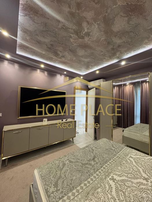 Дава се под наем Тристаен апартамент в Варна, м-т Евксиноград - 180 кв.м за 1275 € - Снимка #8