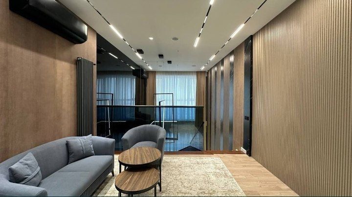 Сдается на аренда квартиры Пентхаус НРГ ОЙБЕК центр города новостройка