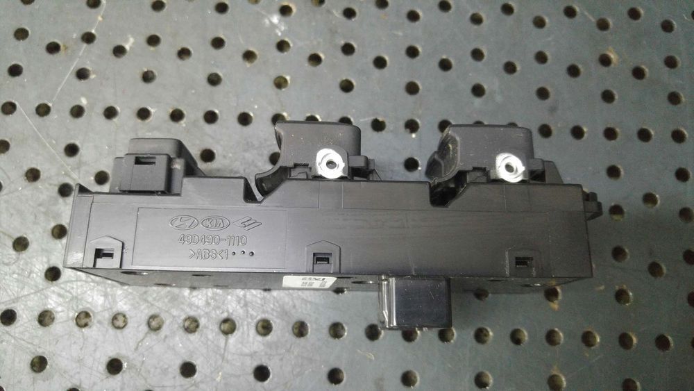 Bloc butoane geamuri kia ceed 2 jd 93570a2000 49d4901000 49d4901110 93570a2000