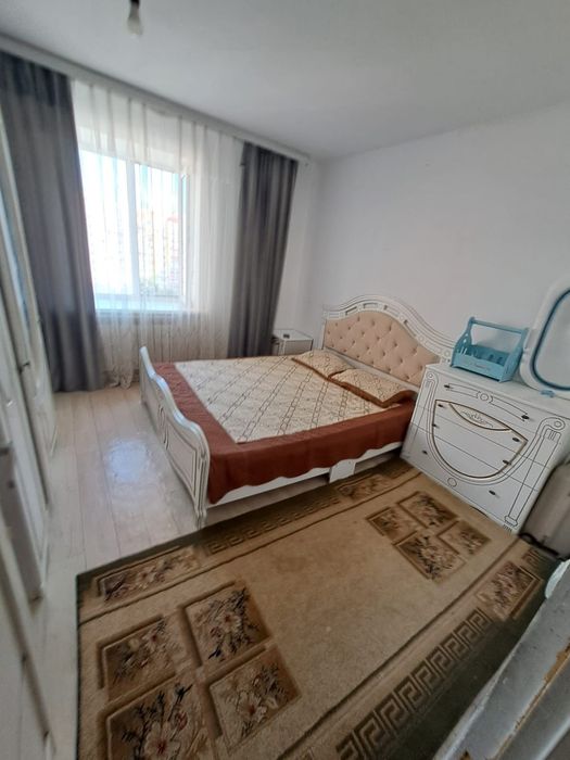 Сити 2 Мик 2  бөлмелі үй сатылады