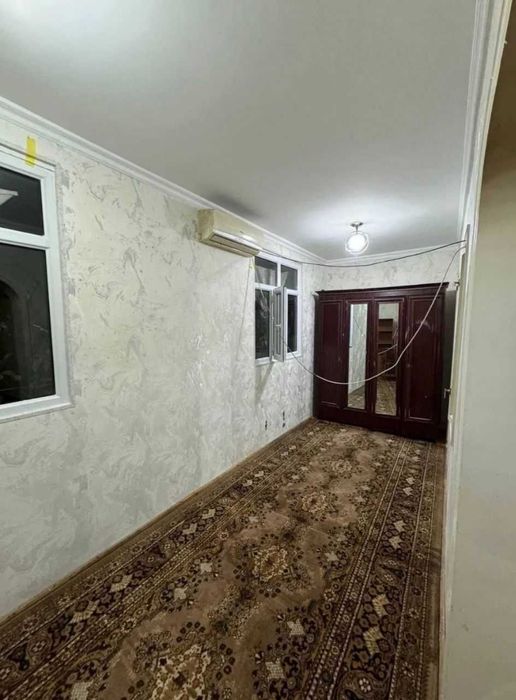 Юнусабад 18, 2в3/3/4 Продаётся кирпичный квартира