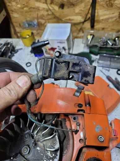 reparatii motoare 2T/4T Timisoara