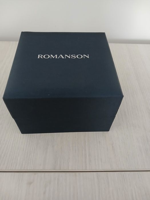 Часы наручные мужские