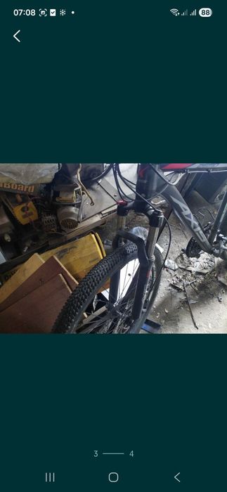 Продам велосипед