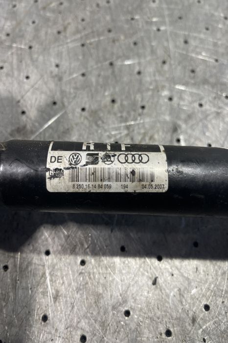 Planetara fata stanga 3 D0 407 271 F Volkswagen VW Phaeton prima gene