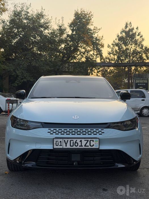Arenda Vikup leapmotor