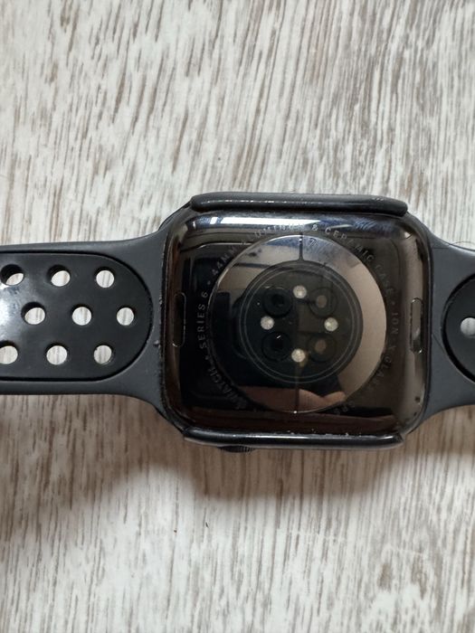 Apple Watch series 6