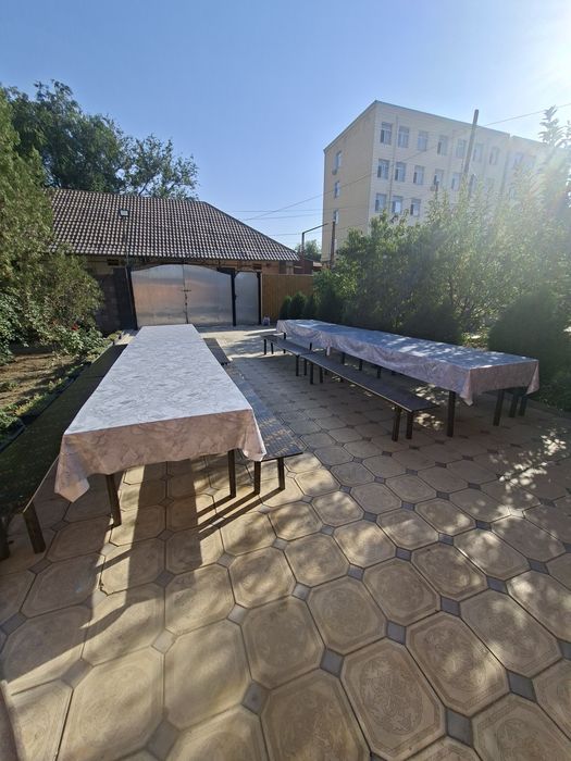 Столы стулья  в аренду