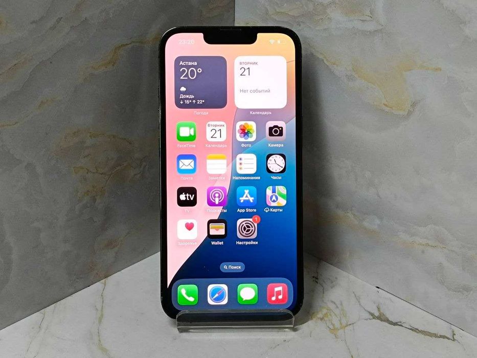 Apple iPhone 13 Pro 128Gb (Талгар) лот 113/5495